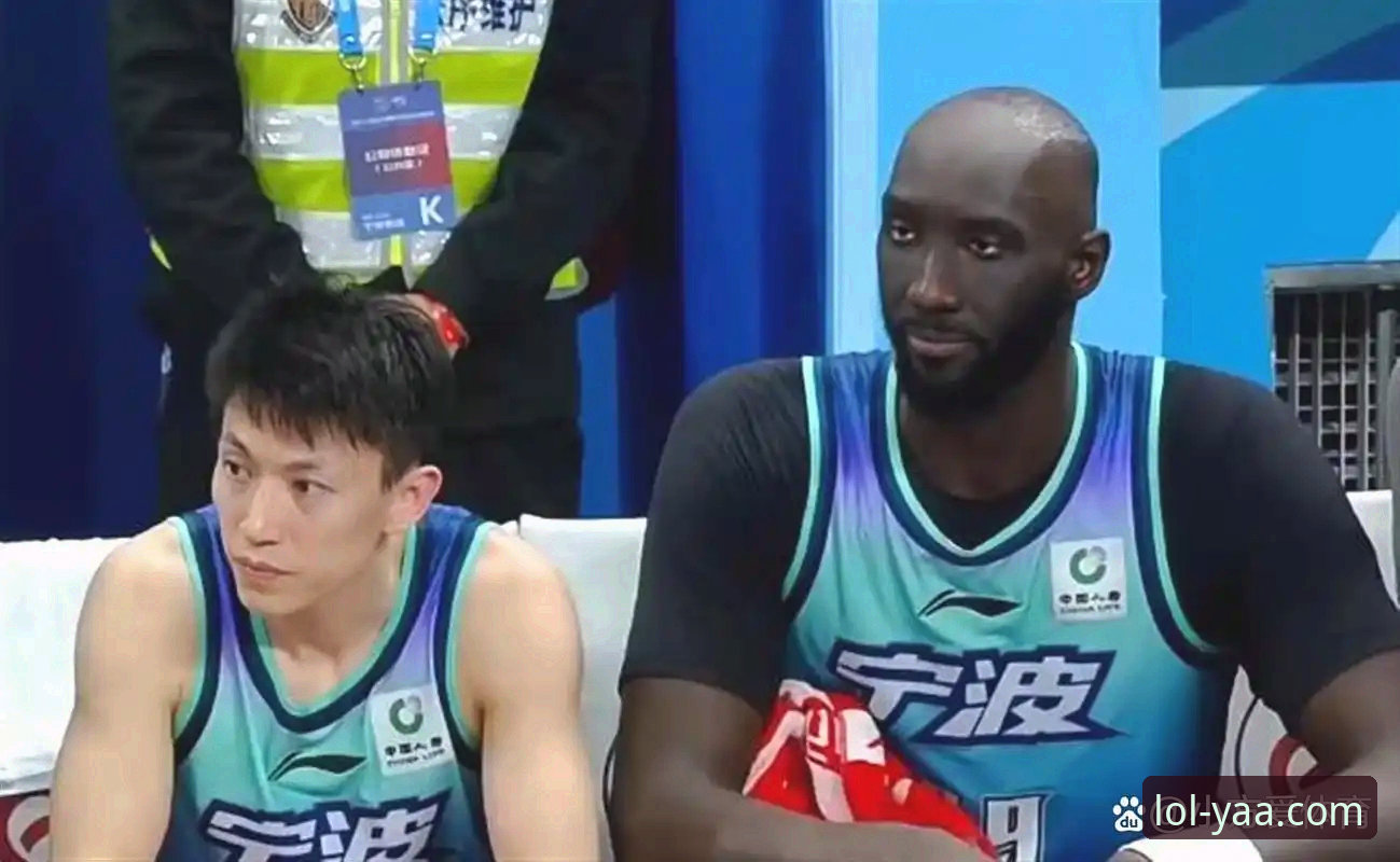 浙江83-81加时逆转宁波晋级八强！兰道夫33分主导绝地反击，LOL电竞平台带你重温经典之战最新动态
